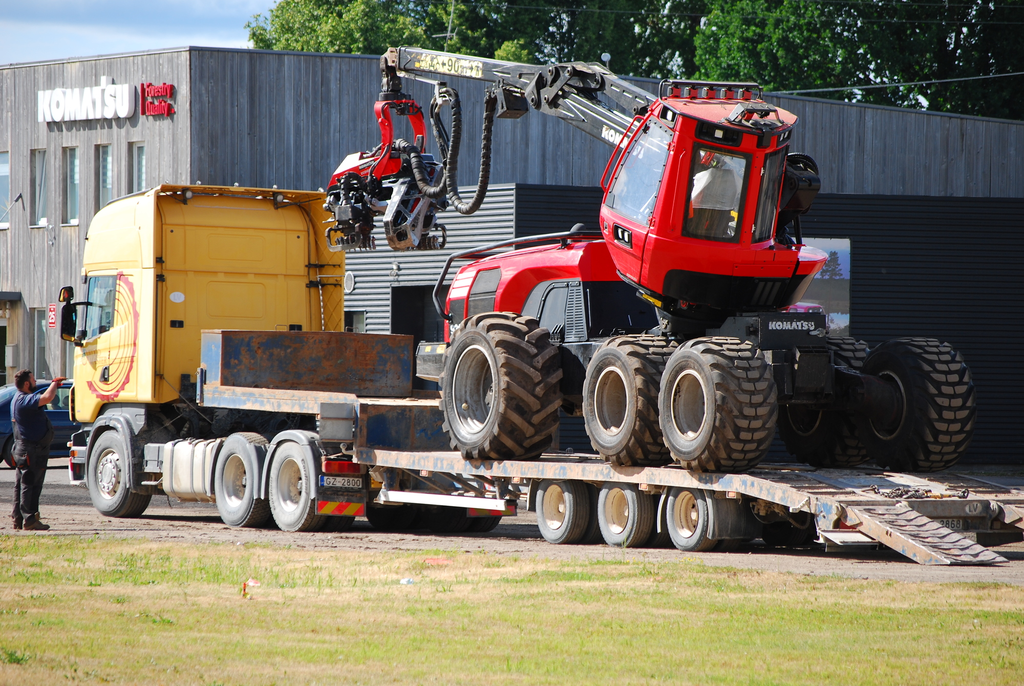 SIA "Haitek Latvia" undefined: das Bild 36