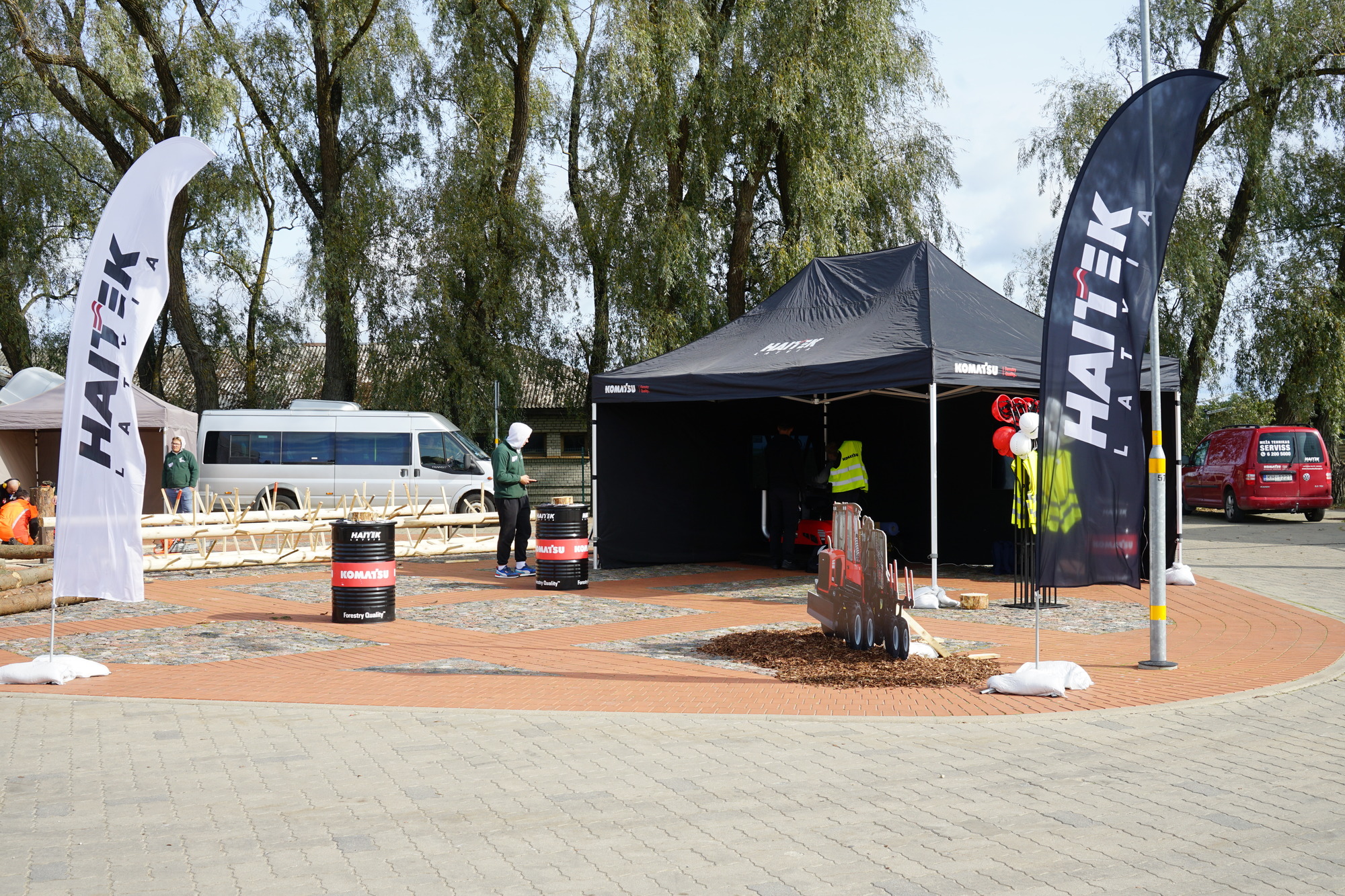 SIA "Haitek Latvia" undefined: das Bild 21