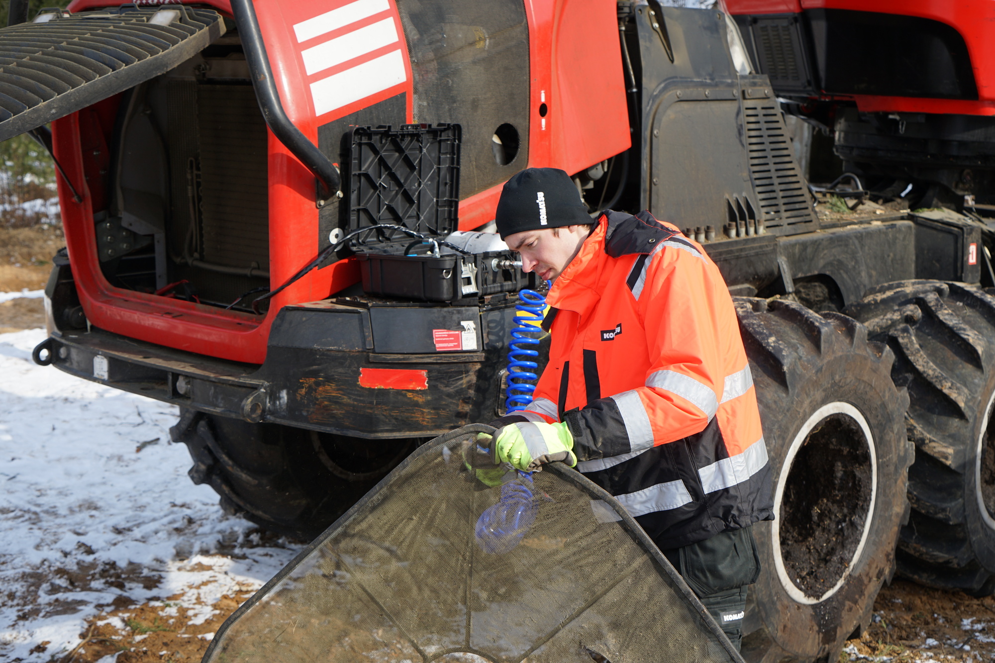 SIA "Haitek Latvia" undefined: das Bild 9