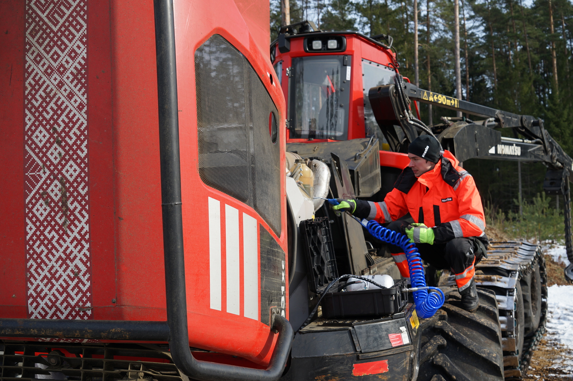 SIA "Haitek Latvia" undefined: das Bild 11