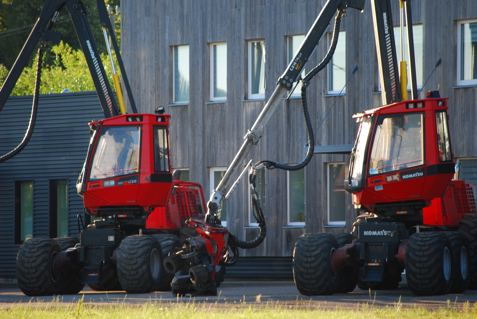 SIA "Haitek Latvia" undefined: das Bild 3