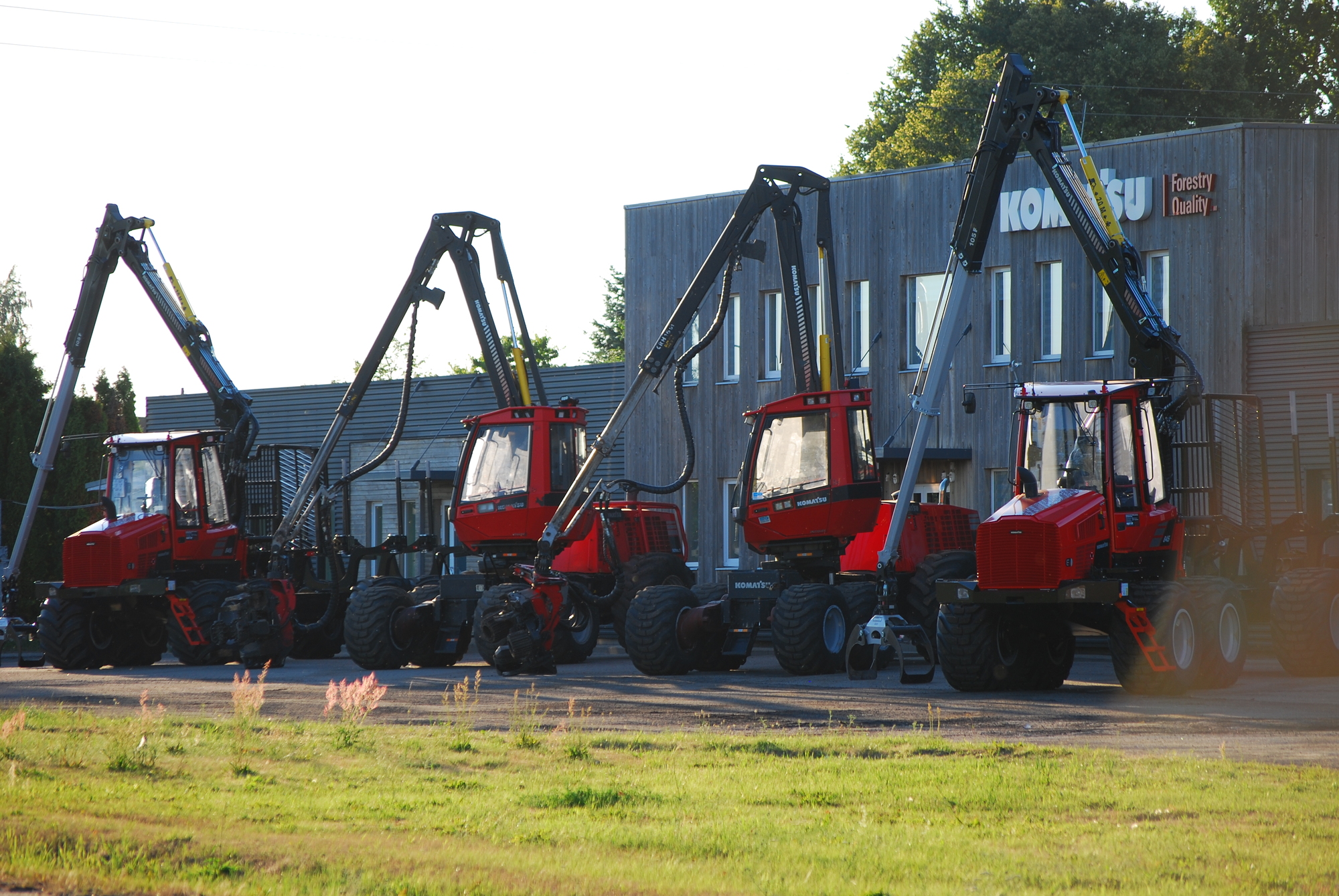 SIA "Haitek Latvia" undefined: das Bild 4