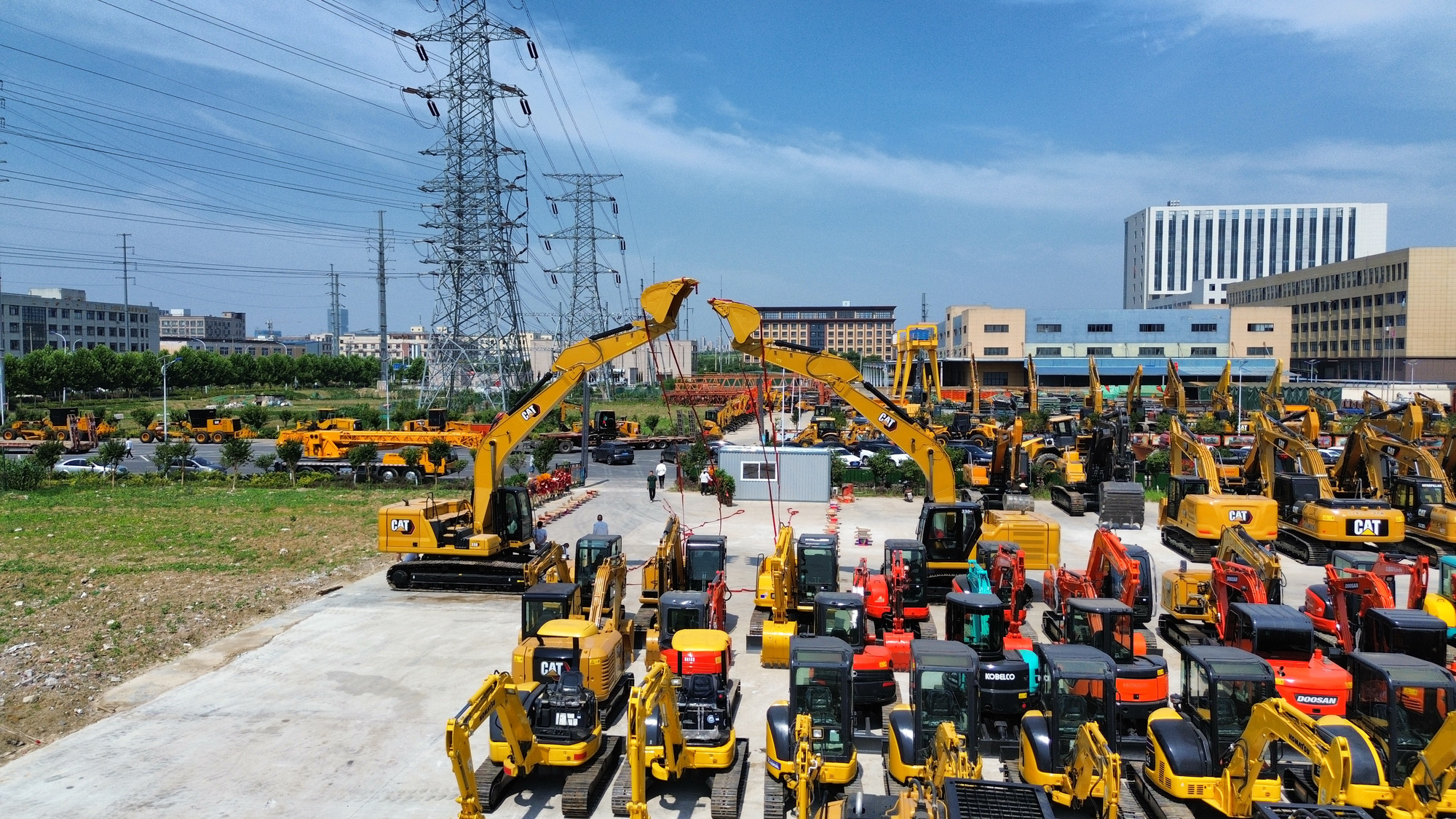 Toaks International Trading Company - SINOTRUK LKW - China undefined: das Bild 4