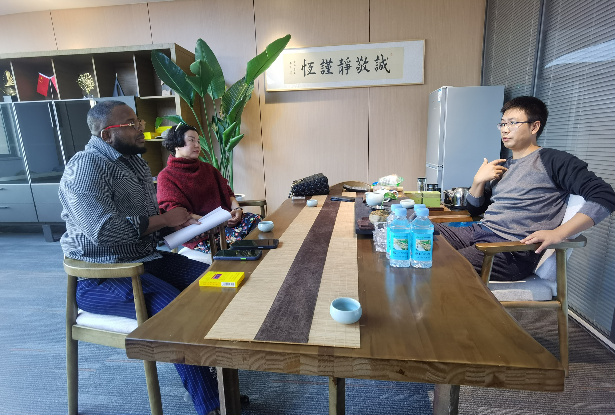 Toaks International Trading Company - SINOTRUK LKW - China undefined: das Bild 9