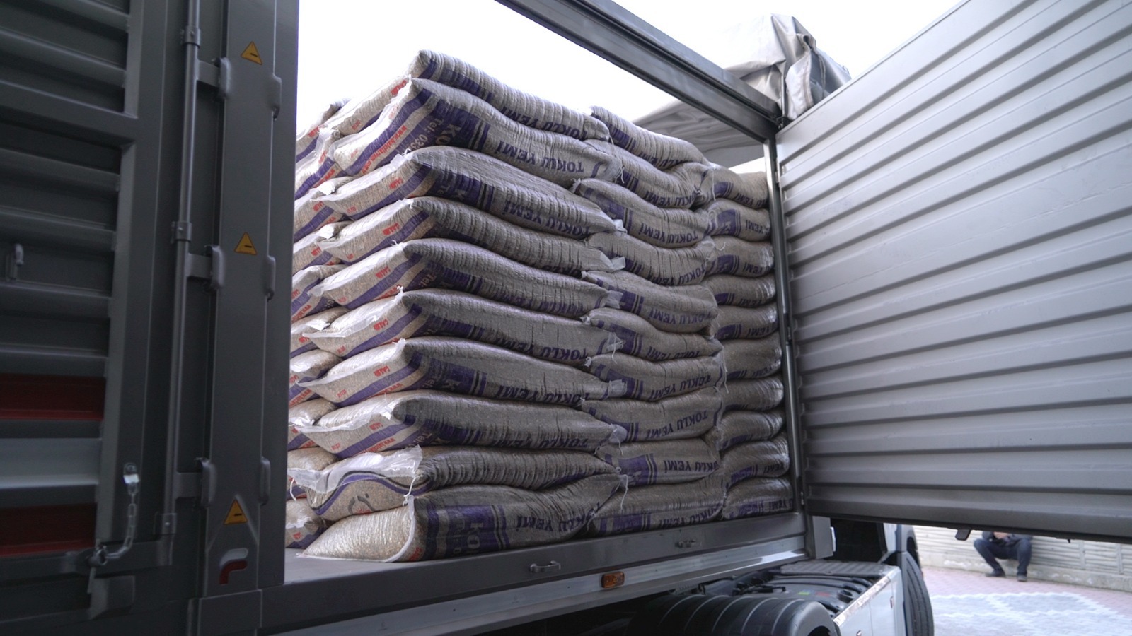 Fesan Trailer Ltd. Sti - Angebote zu verkaufen undefined: das Bild 15