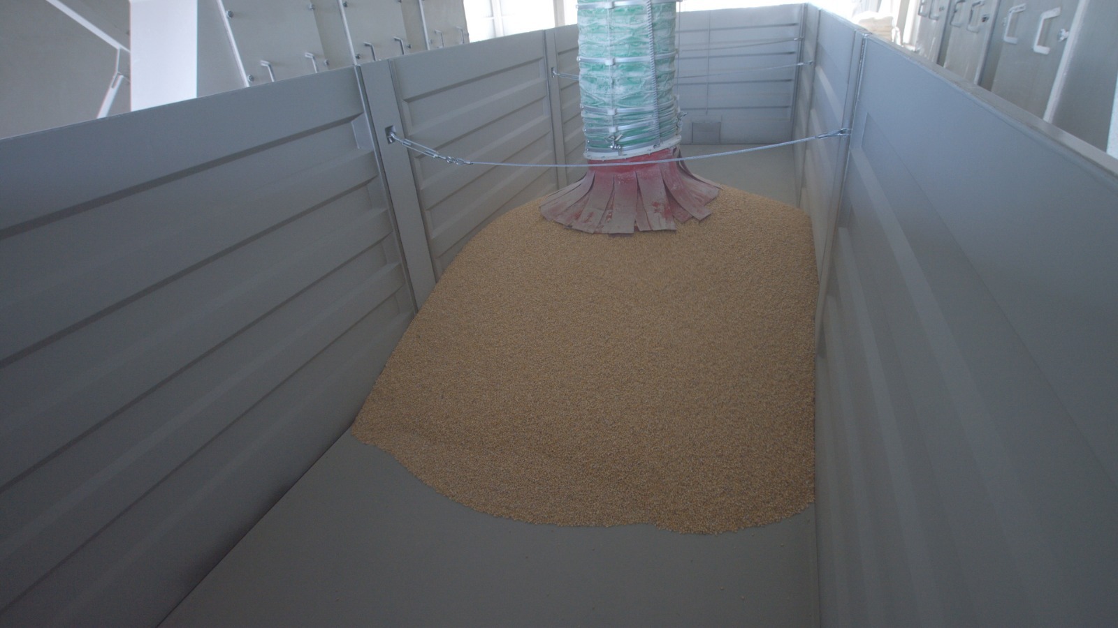 Fesan Trailer Ltd. Sti - Angebote zu verkaufen undefined: das Bild 16