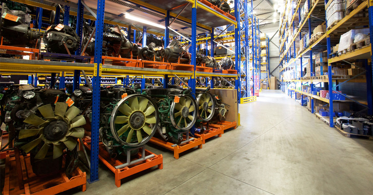 BAS PARTS & TYRES B.V. undefined: das Bild 15
