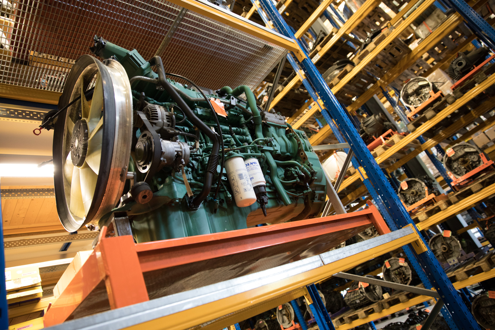 BAS PARTS & TYRES B.V. undefined: das Bild 12