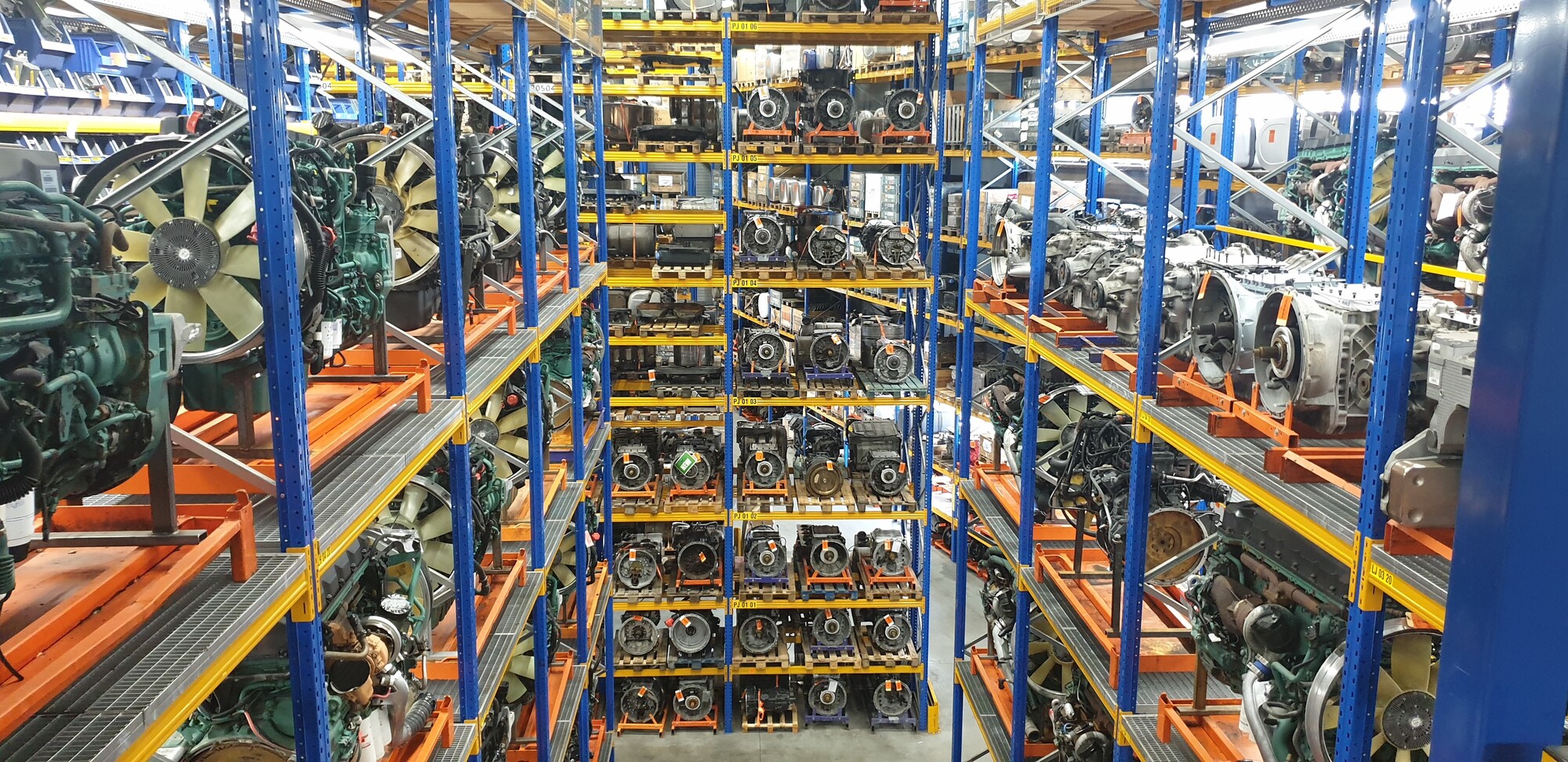 BAS PARTS & TYRES B.V. undefined: das Bild 5