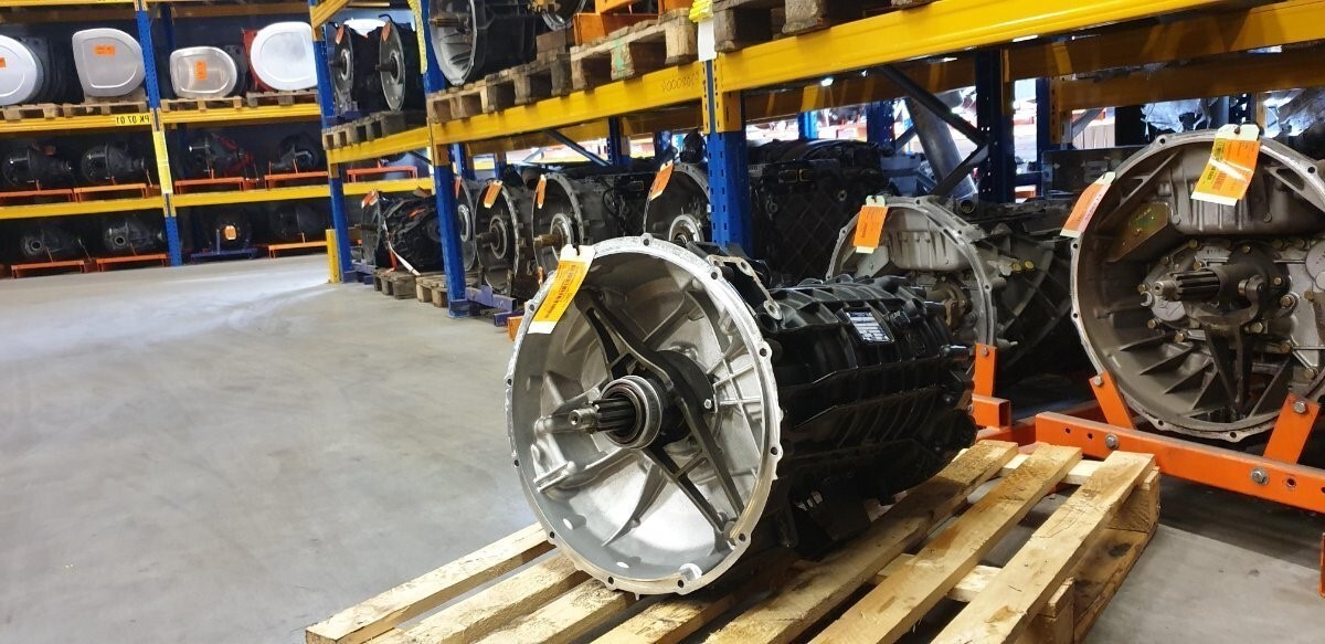 BAS PARTS & TYRES B.V. undefined: das Bild 3