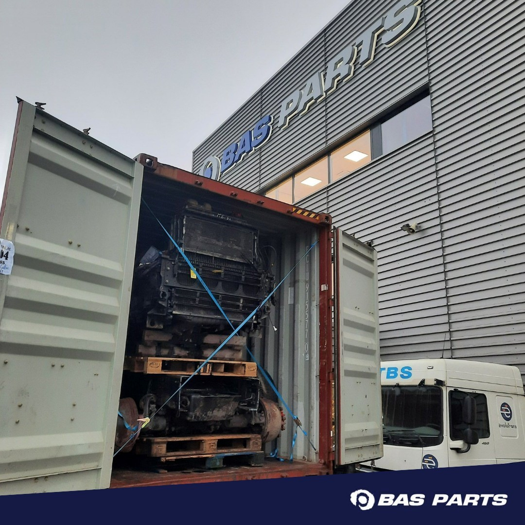 BAS PARTS & TYRES B.V. undefined: das Bild 8