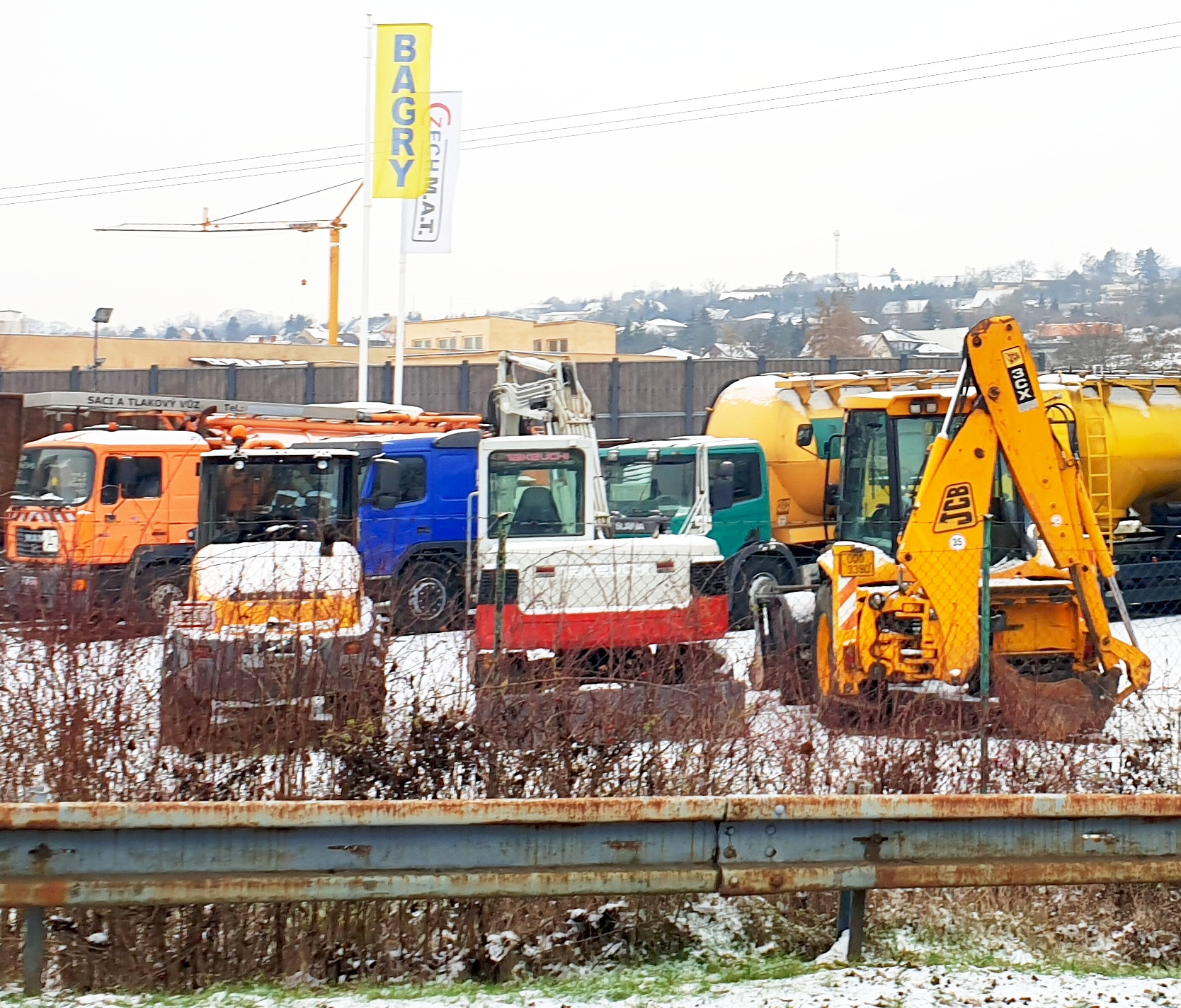 CZECH M.A.T. s.r.o. undefined: das Bild 4