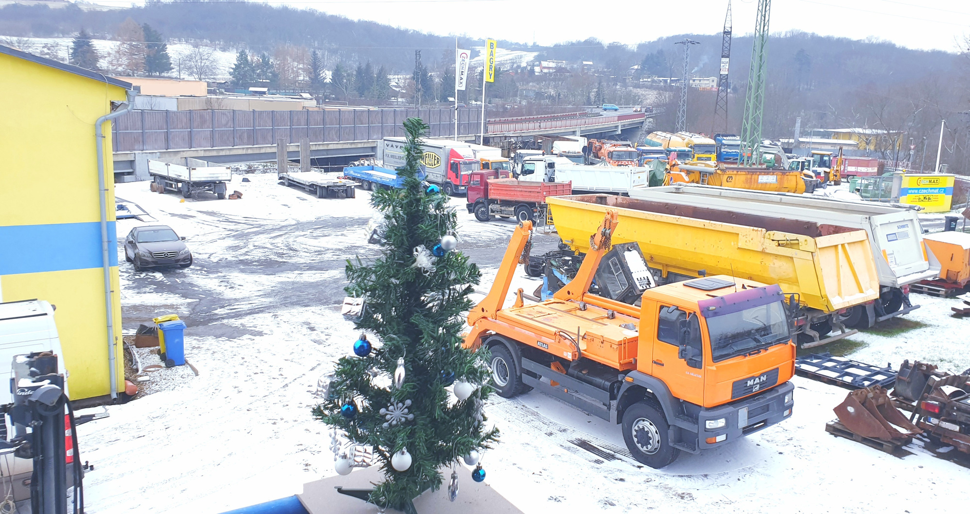 CZECH M.A.T. s.r.o. undefined: das Bild 3