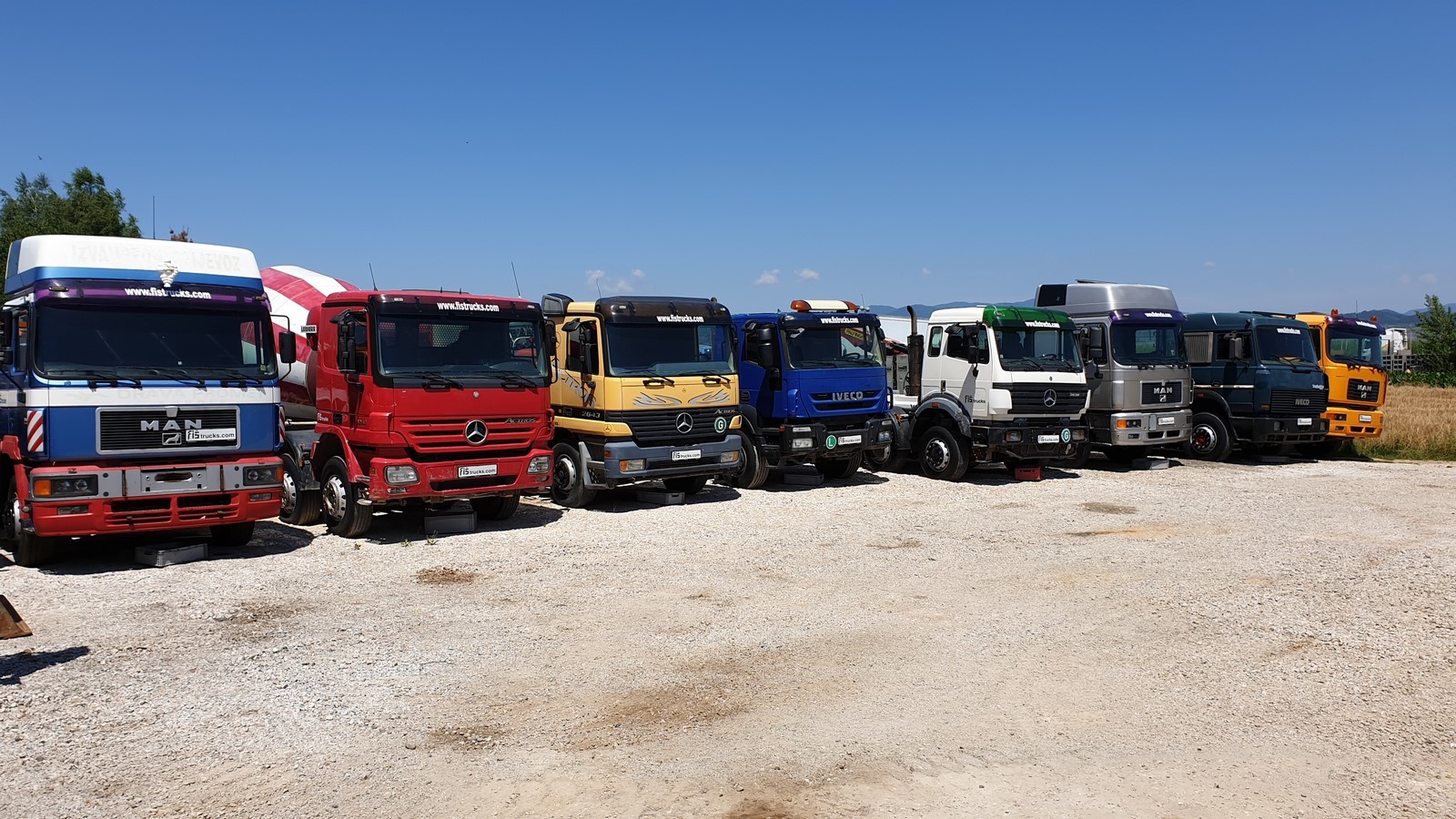 Fiš d.o.o. - Angebote zu verkaufen undefined: das Bild 14