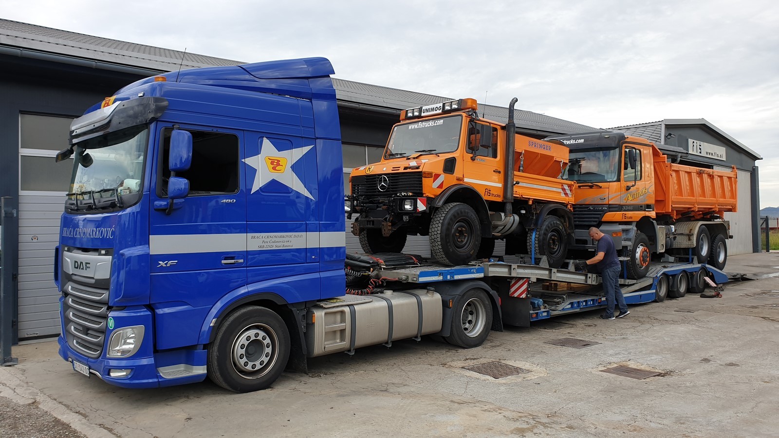 Fiš d.o.o. - Angebote zu verkaufen undefined: das Bild 5