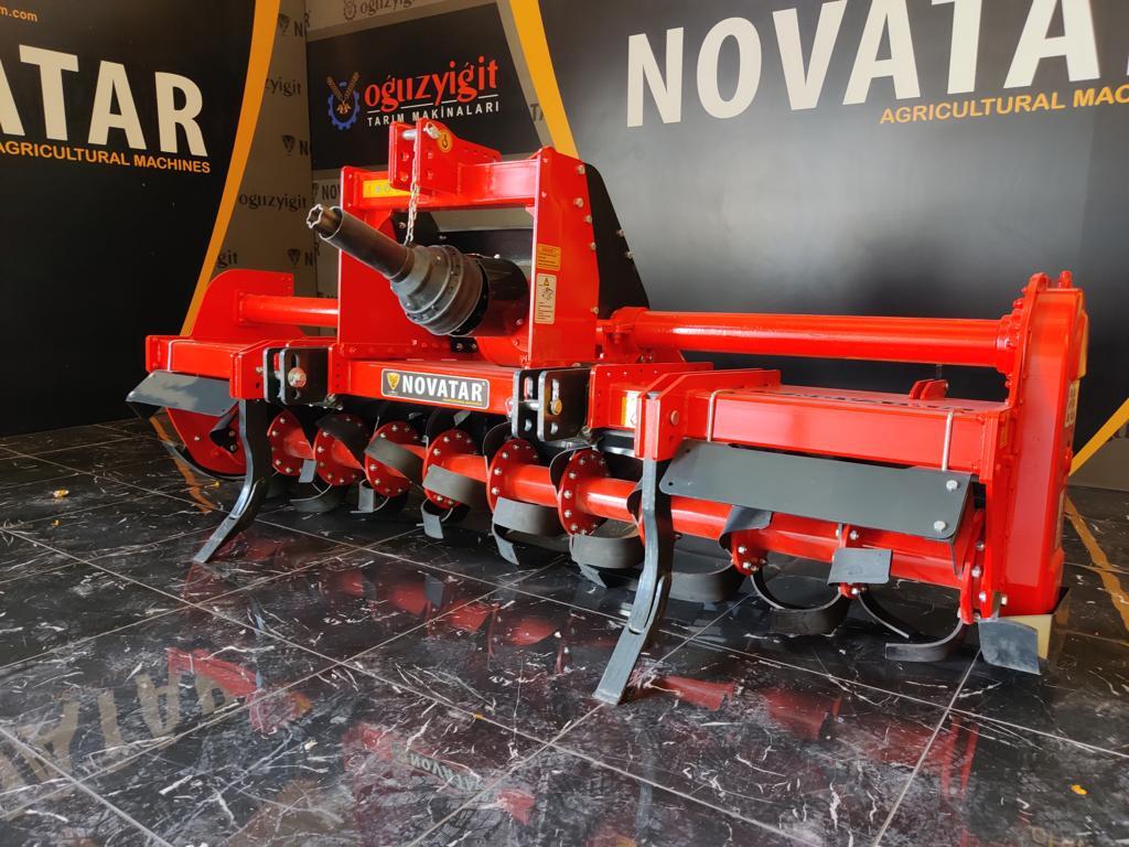Novatar Agricultural Machinery undefined: das Bild 29