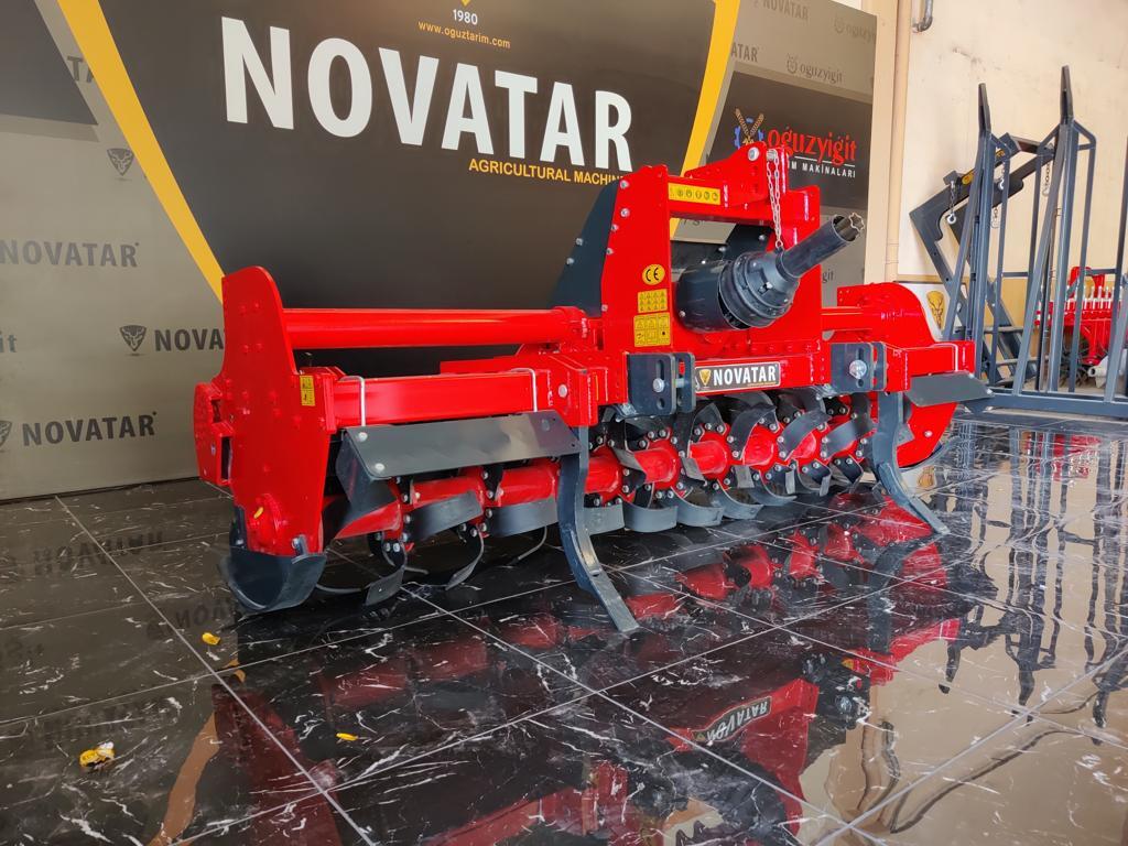 Novatar Agricultural Machinery undefined: das Bild 28