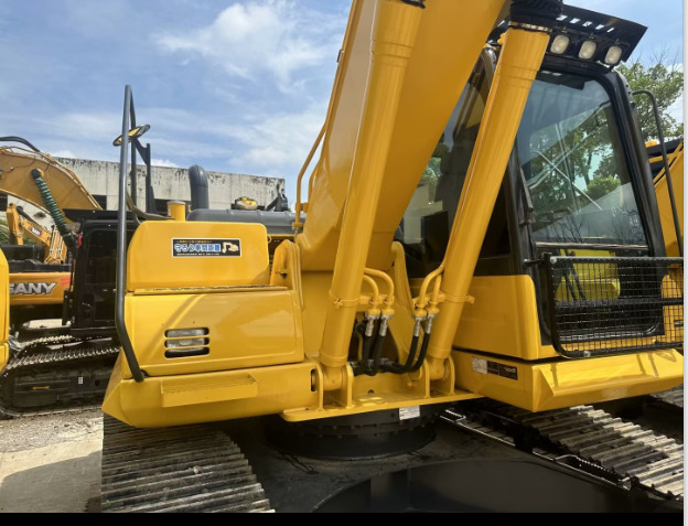 LONGQI  HEAVY INDUSTRY MACHINERY LIMITED undefined: das Bild 3