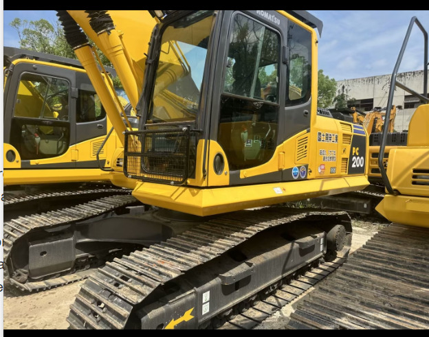 LONGQI  HEAVY INDUSTRY MACHINERY LIMITED undefined: das Bild 2