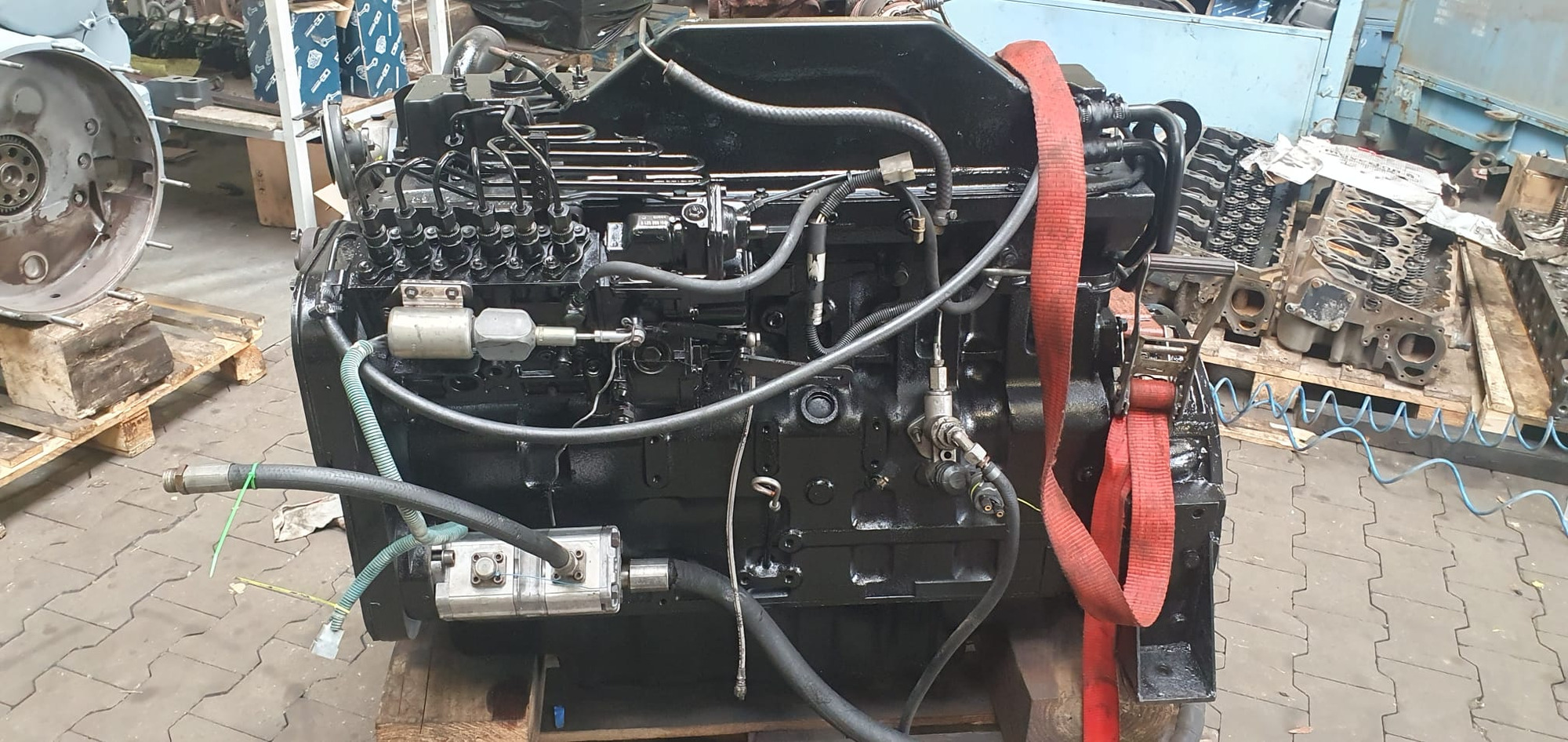 ENTECH SERVICE SPÓŁKA Z OGRANICZONĄ ODPOWIEDZIALNOŚCIĄ - Angebote zu verkaufen undefined: das Bild 20