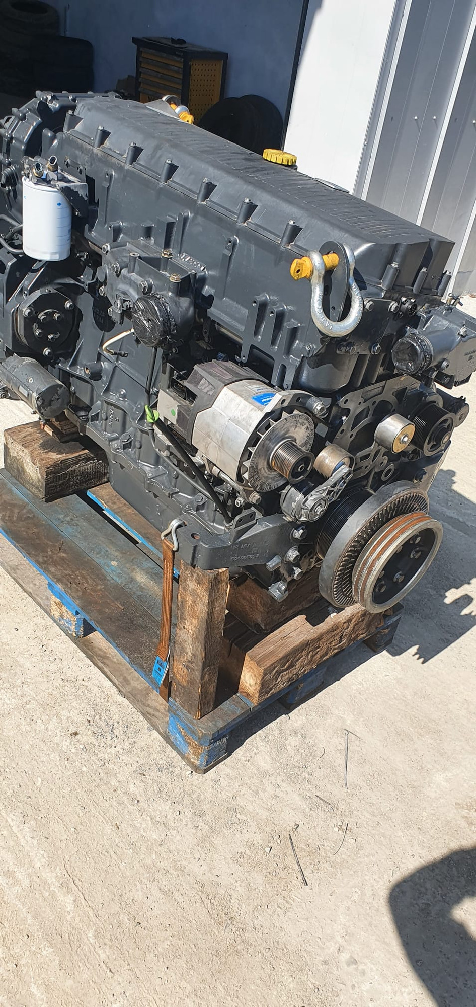 ENTECH SERVICE SPÓŁKA Z OGRANICZONĄ ODPOWIEDZIALNOŚCIĄ - Angebote zu verkaufen undefined: das Bild 12