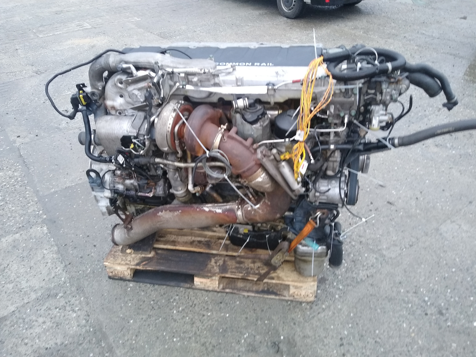 ENTECH SERVICE SPÓŁKA Z OGRANICZONĄ ODPOWIEDZIALNOŚCIĄ - Angebote zu verkaufen undefined: das Bild 39