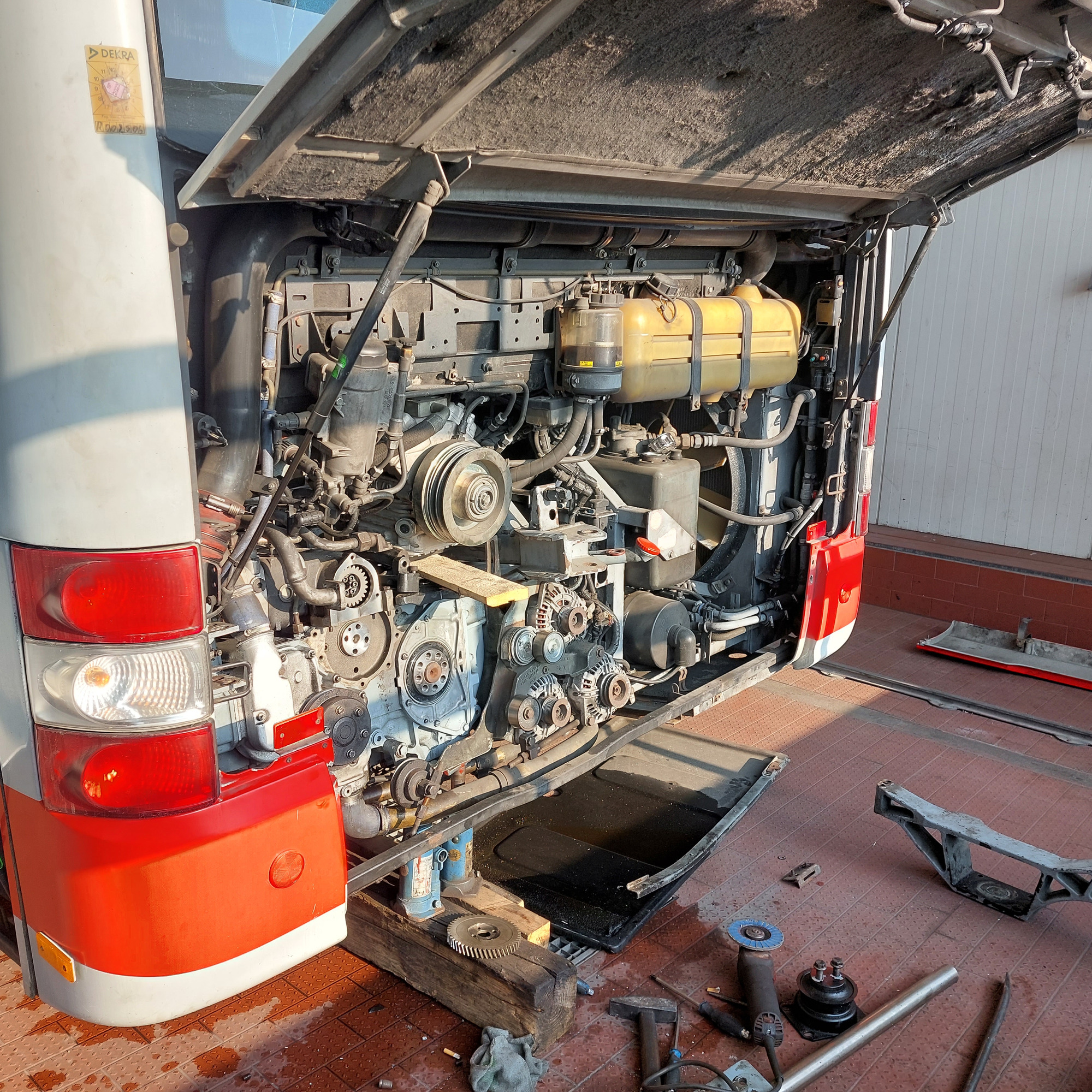 ENTECH SERVICE SPÓŁKA Z OGRANICZONĄ ODPOWIEDZIALNOŚCIĄ - Angebote zu verkaufen undefined: das Bild 38
