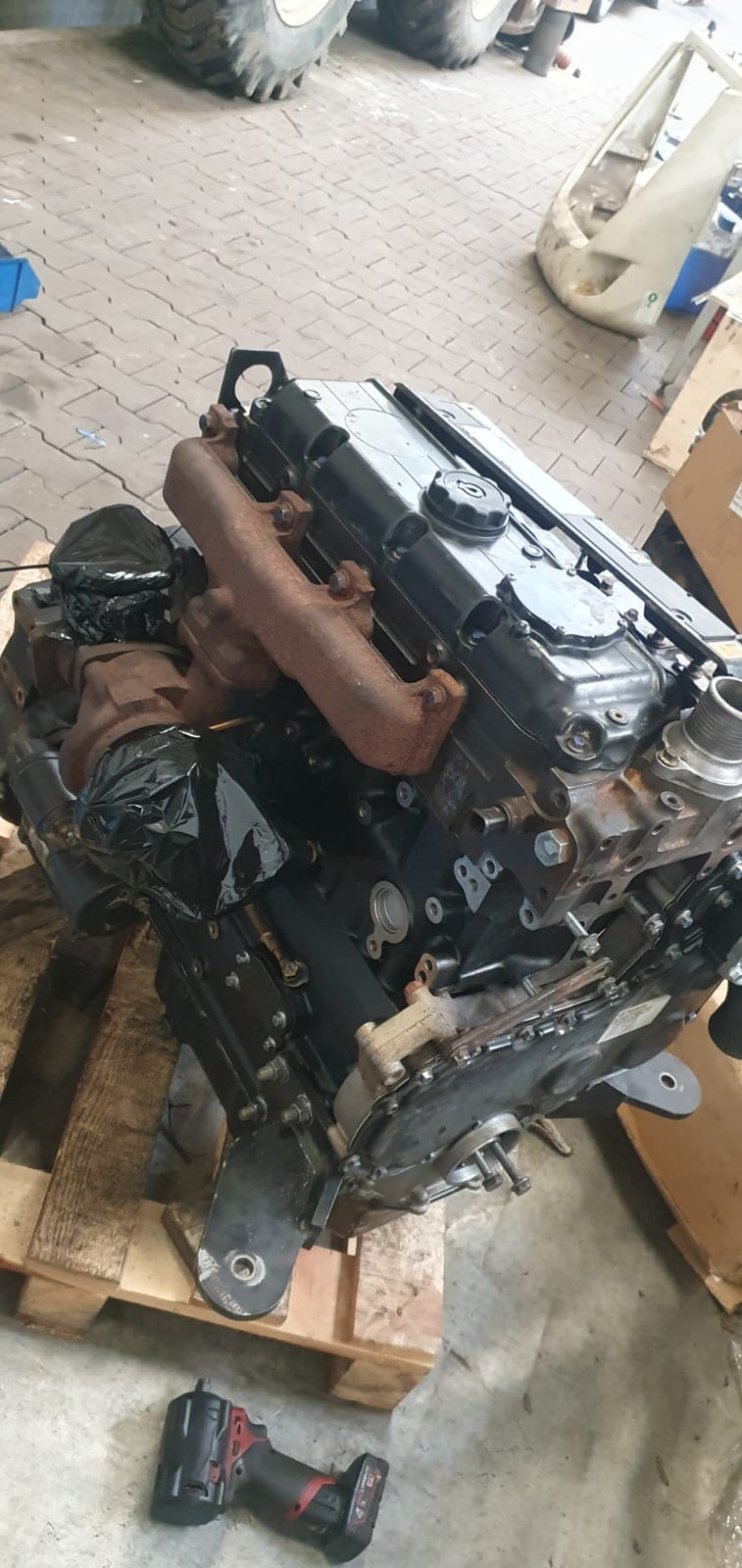 ENTECH SERVICE SPÓŁKA Z OGRANICZONĄ ODPOWIEDZIALNOŚCIĄ - Angebote zu verkaufen undefined: das Bild 42