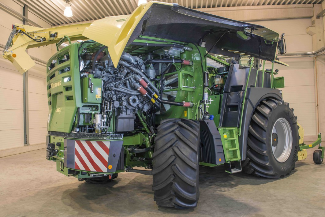 ENTECH SERVICE SPÓŁKA Z OGRANICZONĄ ODPOWIEDZIALNOŚCIĄ - Angebote zu verkaufen undefined: das Bild 30
