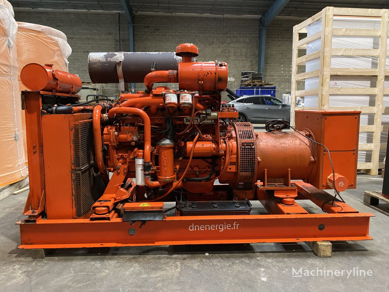 ENTECH SERVICE SPÓŁKA Z OGRANICZONĄ ODPOWIEDZIALNOŚCIĄ - Angebote zu verkaufen undefined: das Bild 57