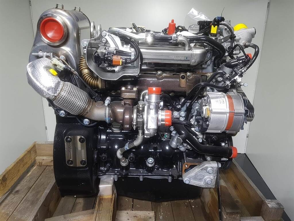 ENTECH SERVICE SPÓŁKA Z OGRANICZONĄ ODPOWIEDZIALNOŚCIĄ - Angebote zu verkaufen undefined: das Bild 46