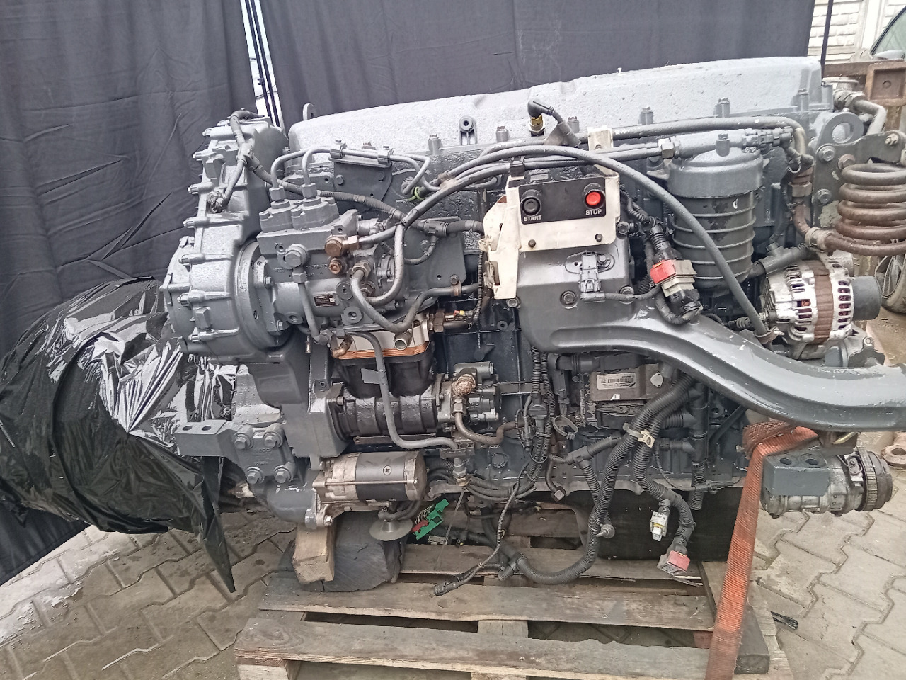 ENTECH SERVICE SPÓŁKA Z OGRANICZONĄ ODPOWIEDZIALNOŚCIĄ - Angebote zu verkaufen undefined: das Bild 13