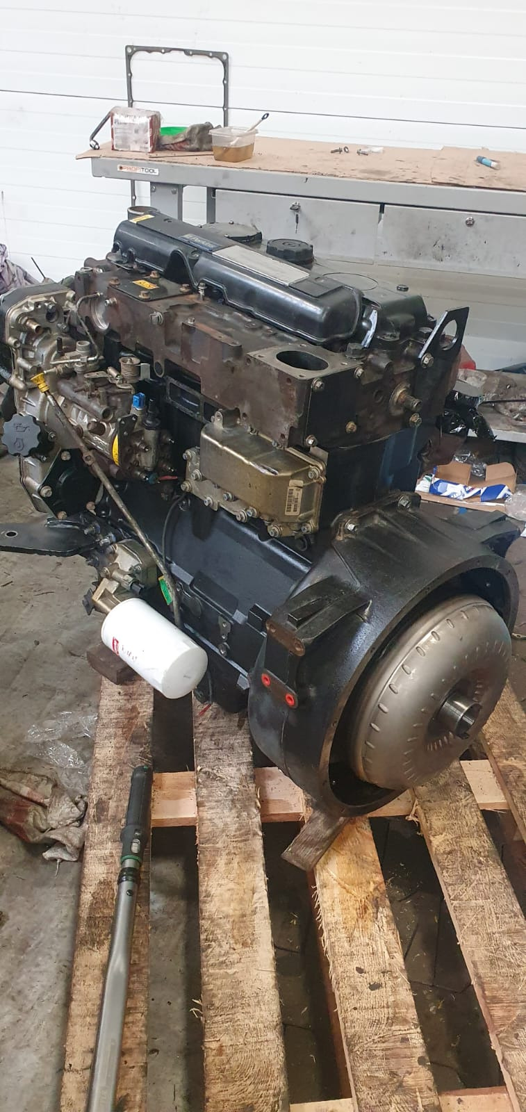 ENTECH SERVICE SPÓŁKA Z OGRANICZONĄ ODPOWIEDZIALNOŚCIĄ - Angebote zu verkaufen undefined: das Bild 44