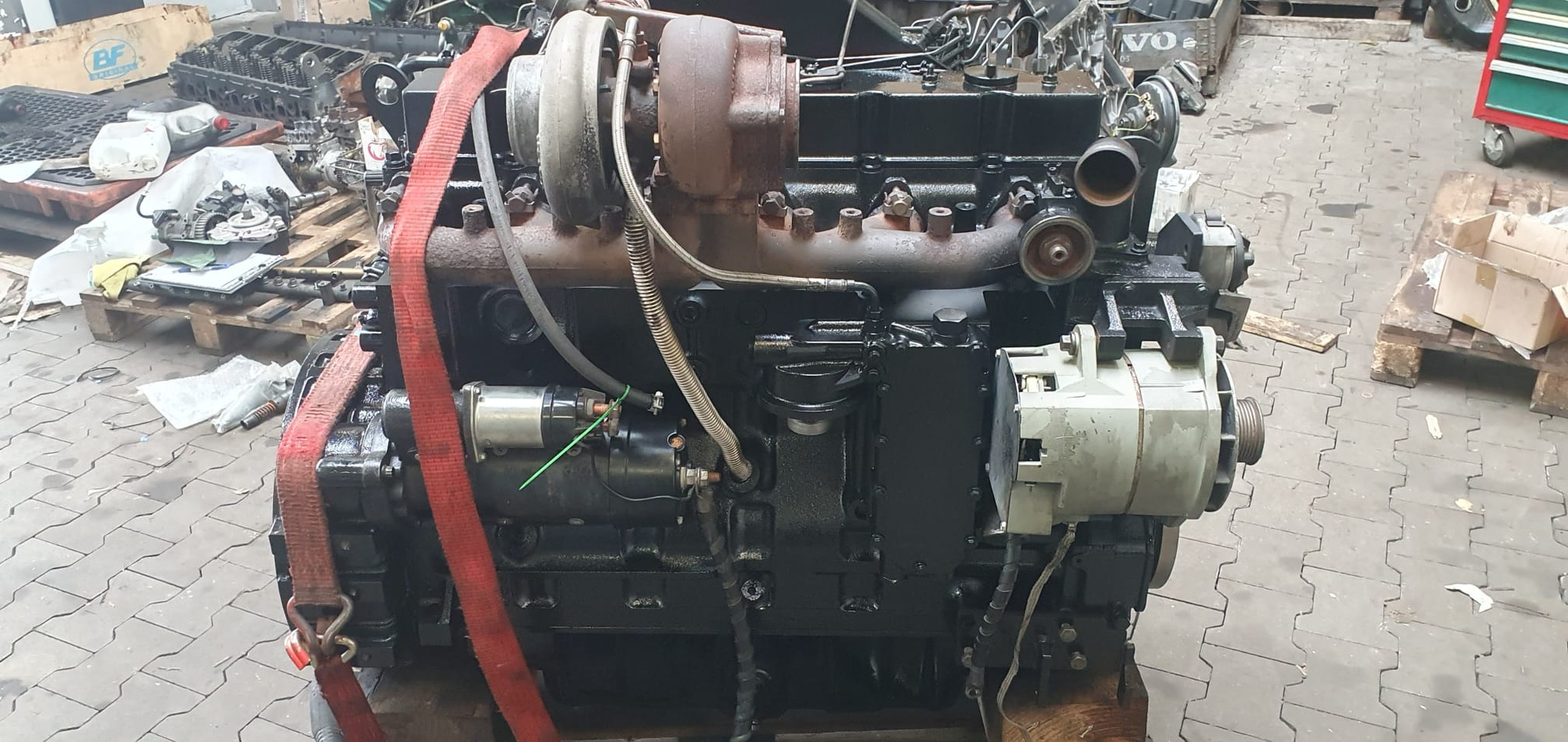 ENTECH SERVICE SPÓŁKA Z OGRANICZONĄ ODPOWIEDZIALNOŚCIĄ - Angebote zu verkaufen undefined: das Bild 21