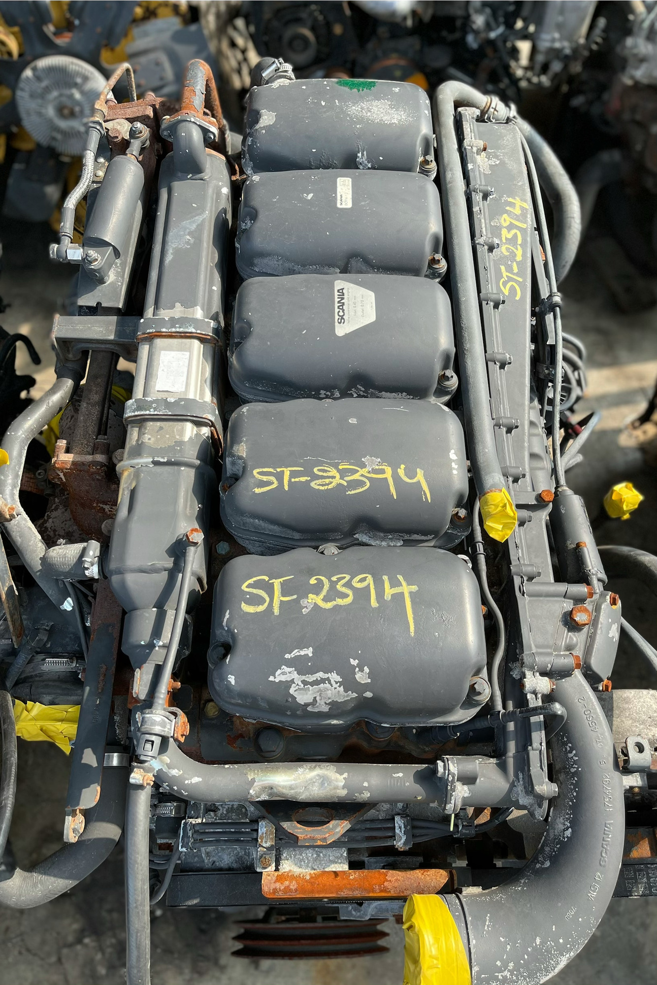 ENTECH SERVICE SPÓŁKA Z OGRANICZONĄ ODPOWIEDZIALNOŚCIĄ - Angebote zu verkaufen undefined: das Bild 60