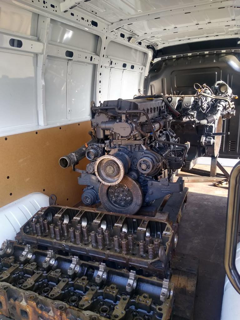 ENTECH SERVICE SPÓŁKA Z OGRANICZONĄ ODPOWIEDZIALNOŚCIĄ - Angebote zu verkaufen undefined: das Bild 15