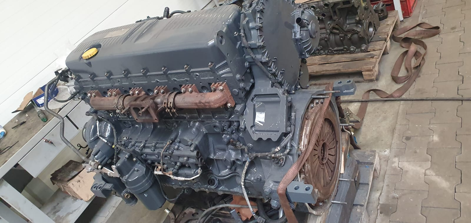 ENTECH SERVICE SPÓŁKA Z OGRANICZONĄ ODPOWIEDZIALNOŚCIĄ - Angebote zu verkaufen undefined: das Bild 16