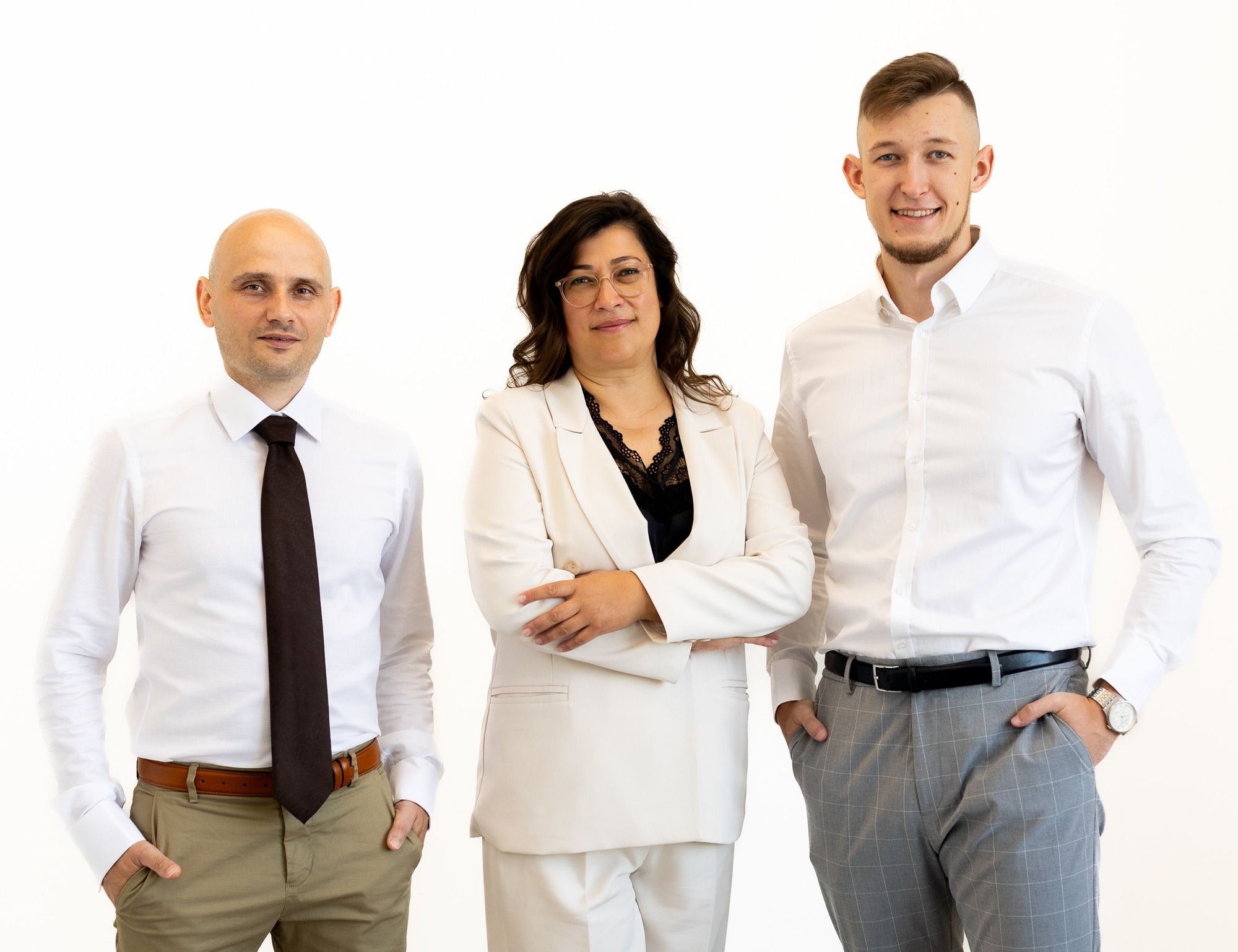 DC SPÓŁKA Z OGRANICZONĄ ODPOWIEDZIALNOŚCIĄ - Landmaschinen - Jahr: 2025, Neu, 1-Achse undefined: das Bild 2