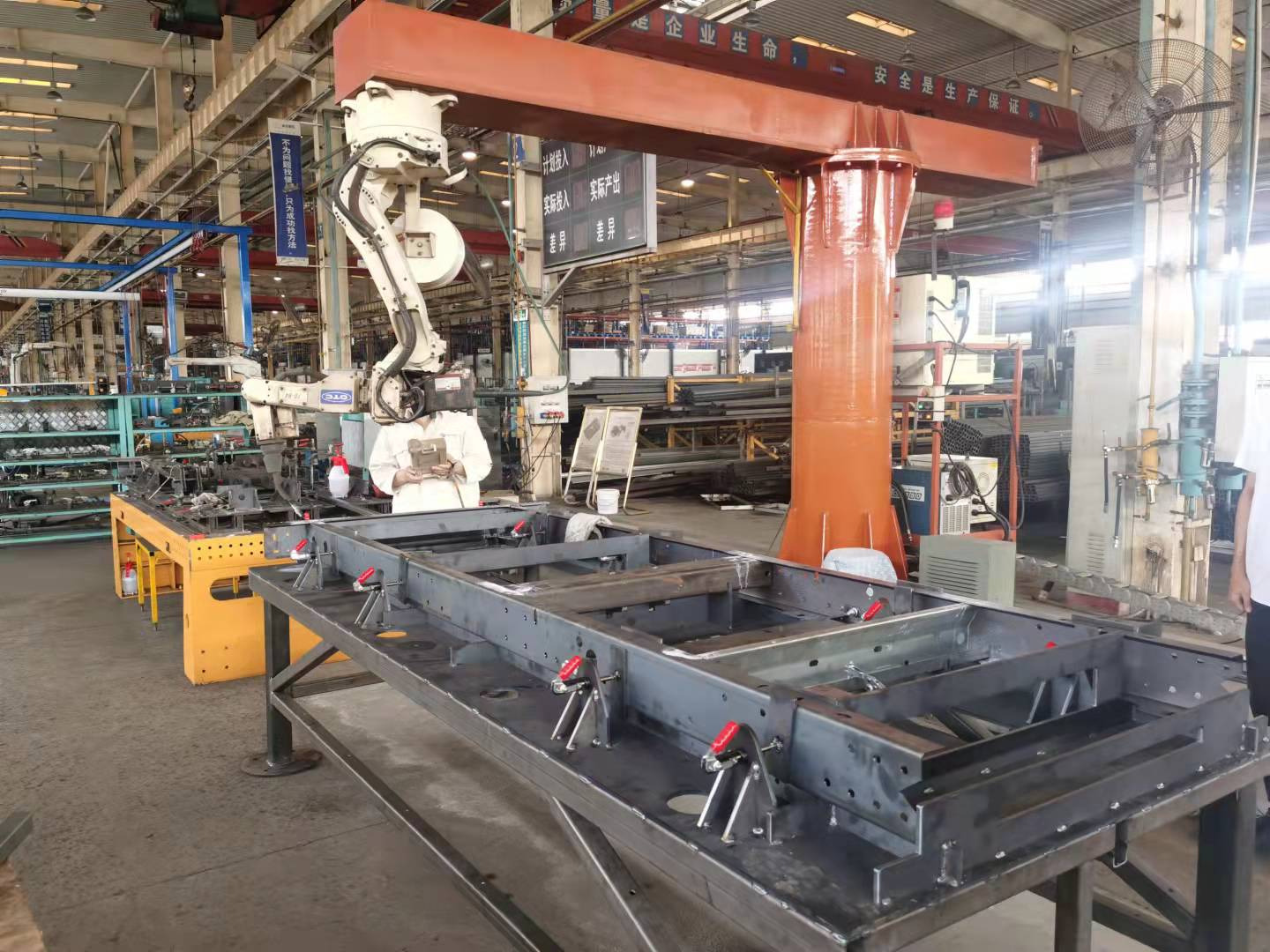 XIAMEN JUSTSUN INTELLIGENT EQUIPMENT CO., LTD - Baumaschinen - Diesel undefined: das Bild 1