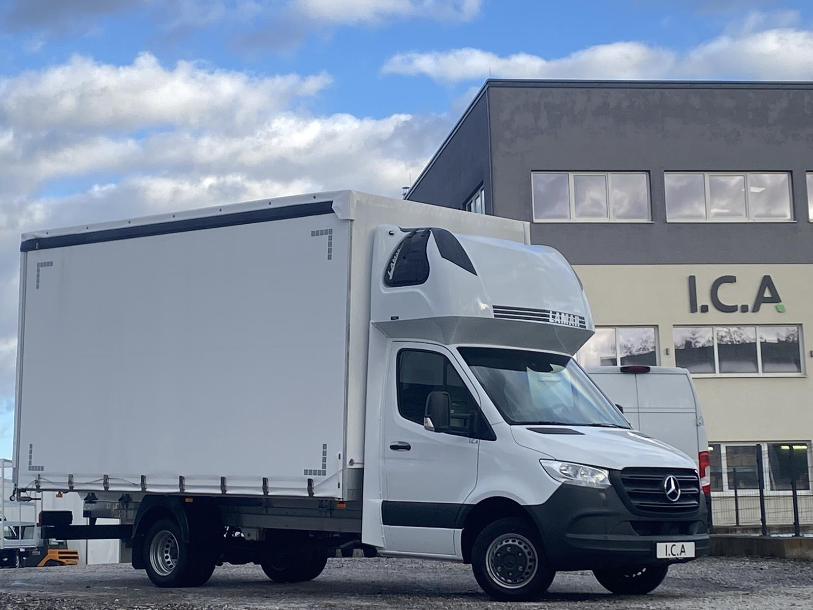 RINZ ROS d.o.o. (GmbH) - Transporter undefined: das Bild 67