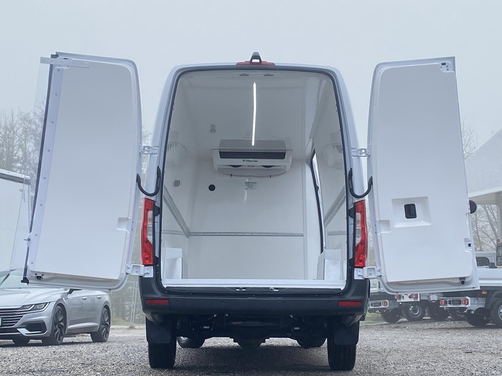 RINZ ROS d.o.o. (GmbH) - Transporter undefined: das Bild 1