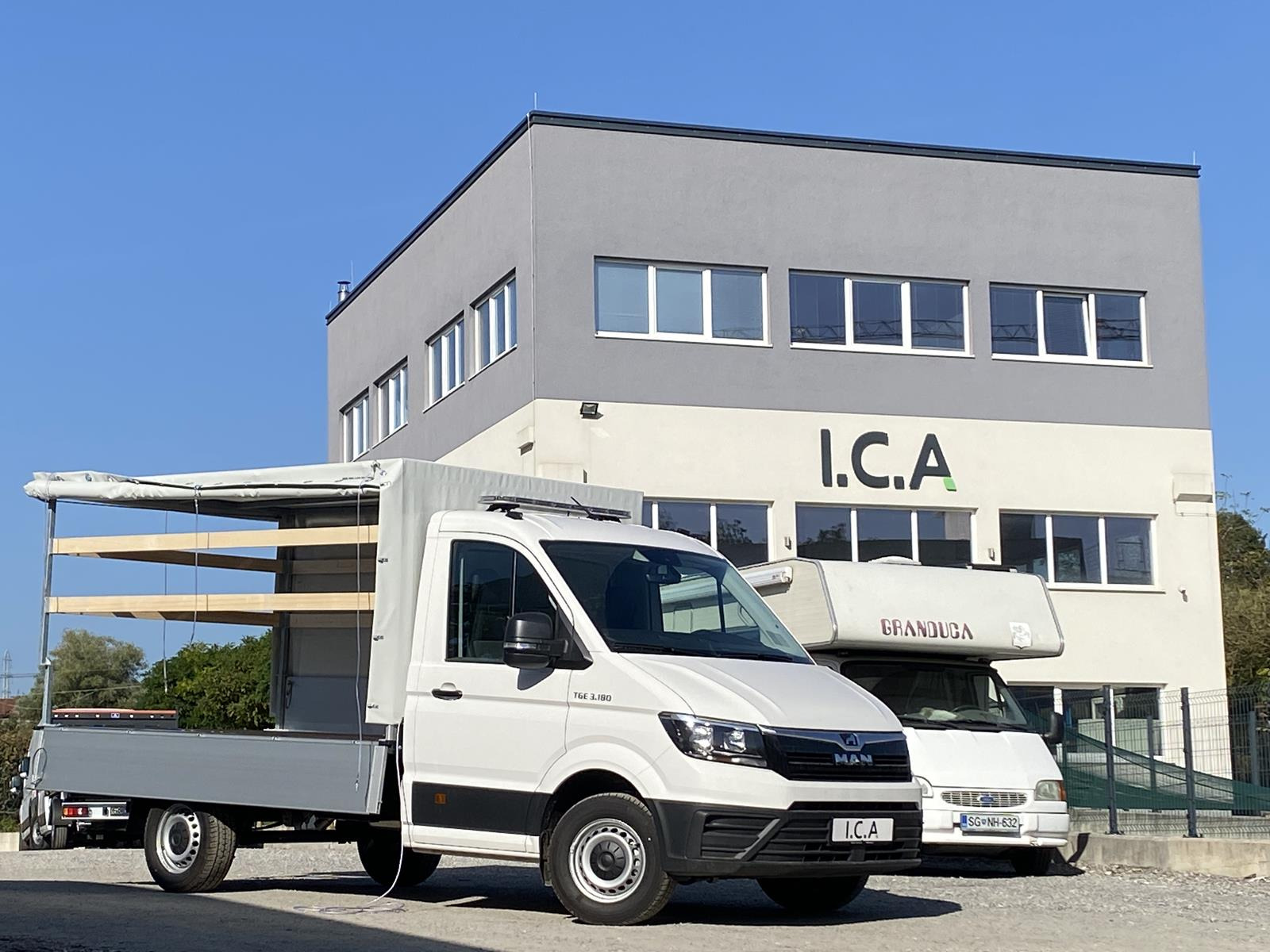 RINZ ROS d.o.o. (GmbH) - Transporter undefined: das Bild 64