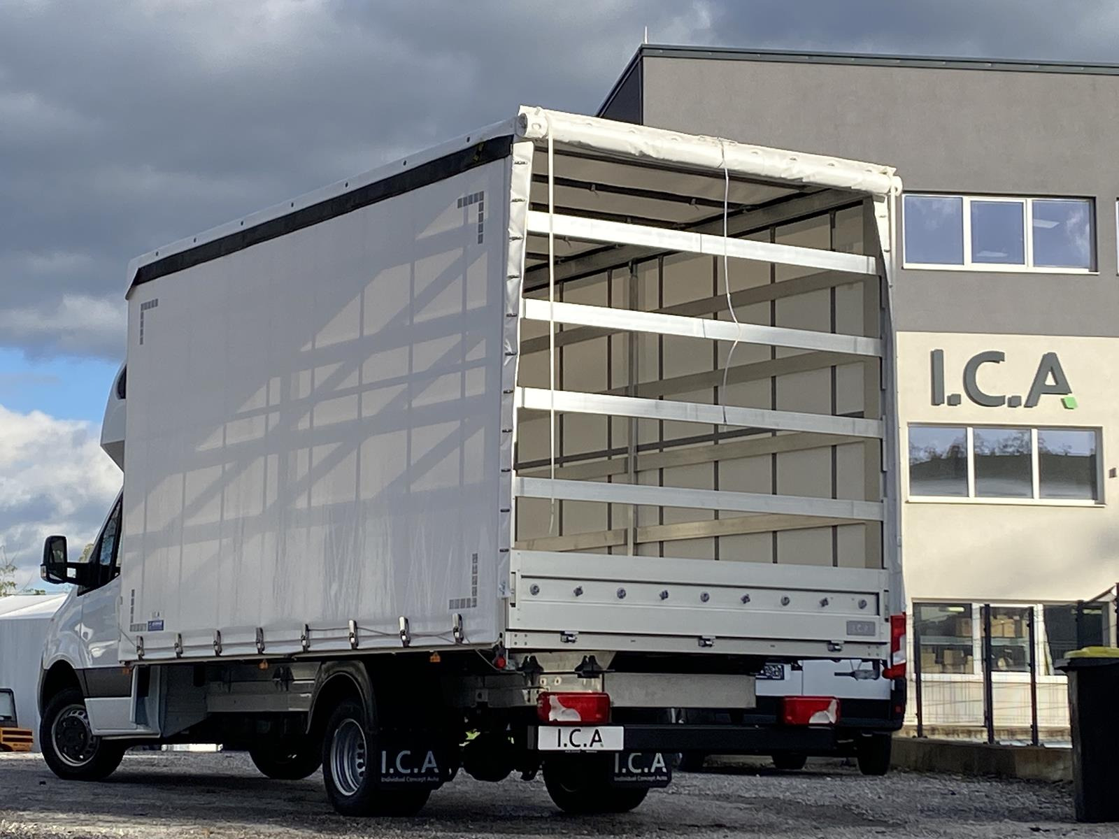 RINZ ROS d.o.o. (GmbH) - Transporter undefined: das Bild 66