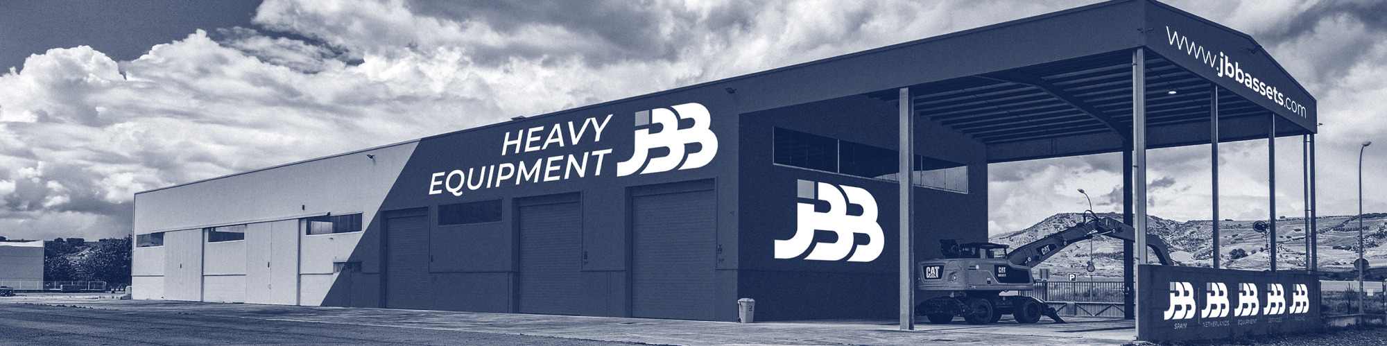 JBB ASSETS - LKW - Kran undefined: das Bild 1