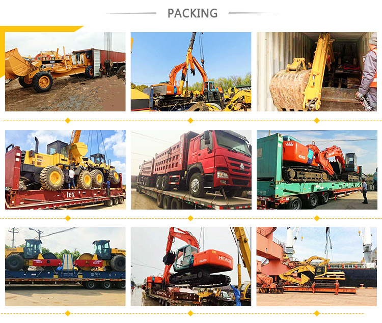 Shanghai Walila Engineering Machinery Co., Ltd. - KOBELCO Baumaschinen - Jahr: 2023 undefined: das Bild 3
