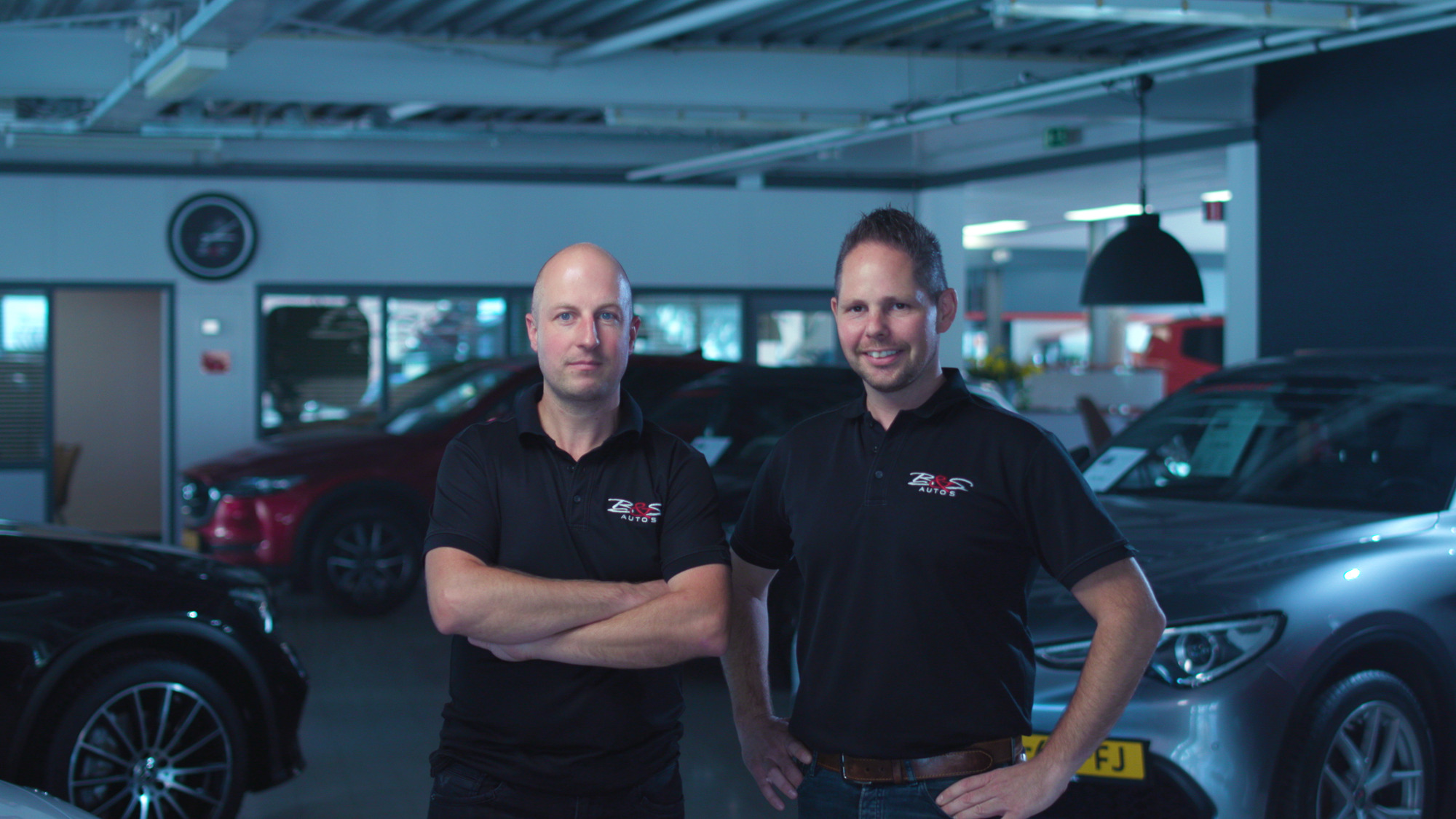 B&S Auto's - Angebote zu verkaufen undefined: das Bild 4