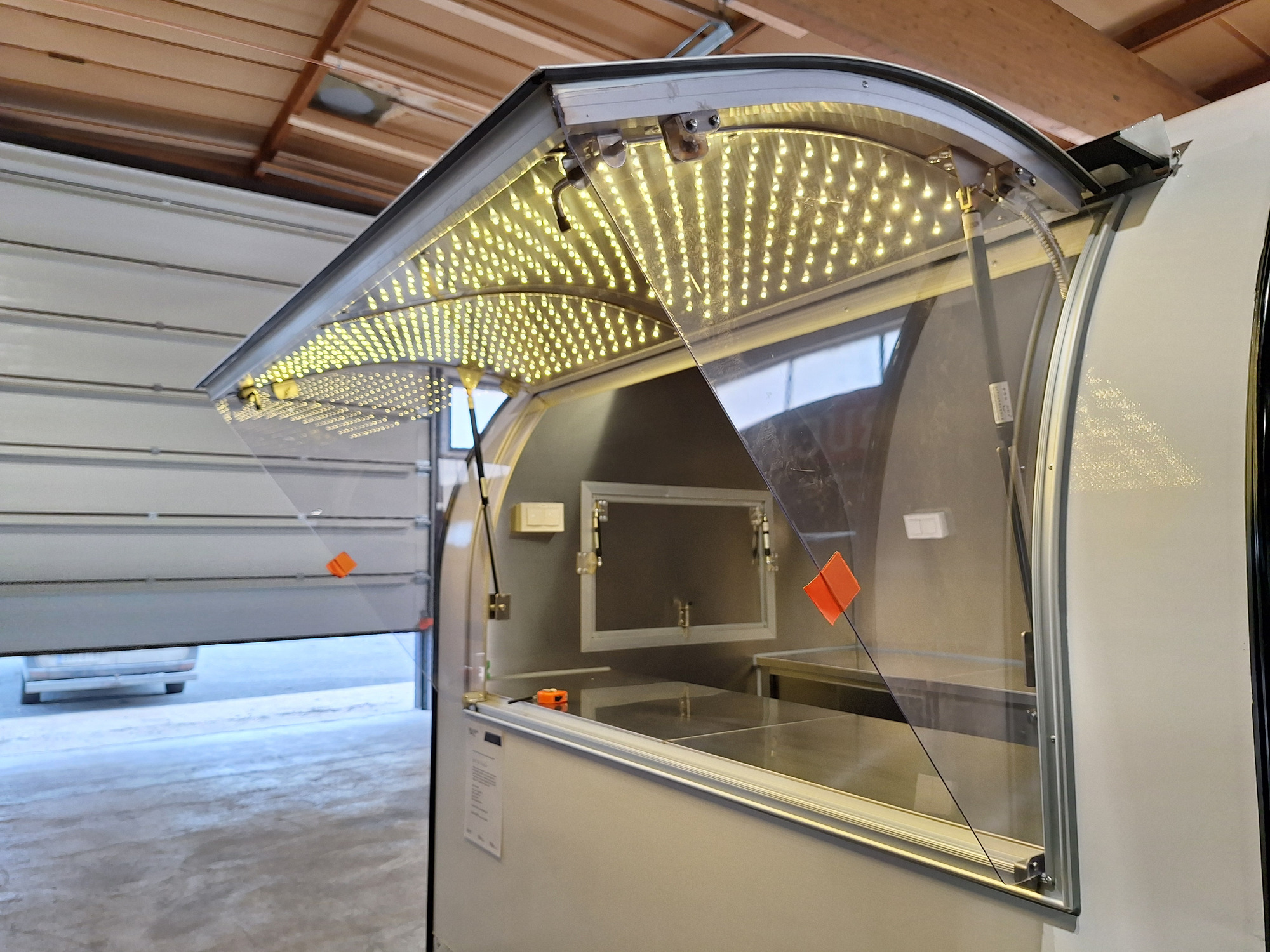 TMK Vaunukeskus Oy undefined: das Bild 20