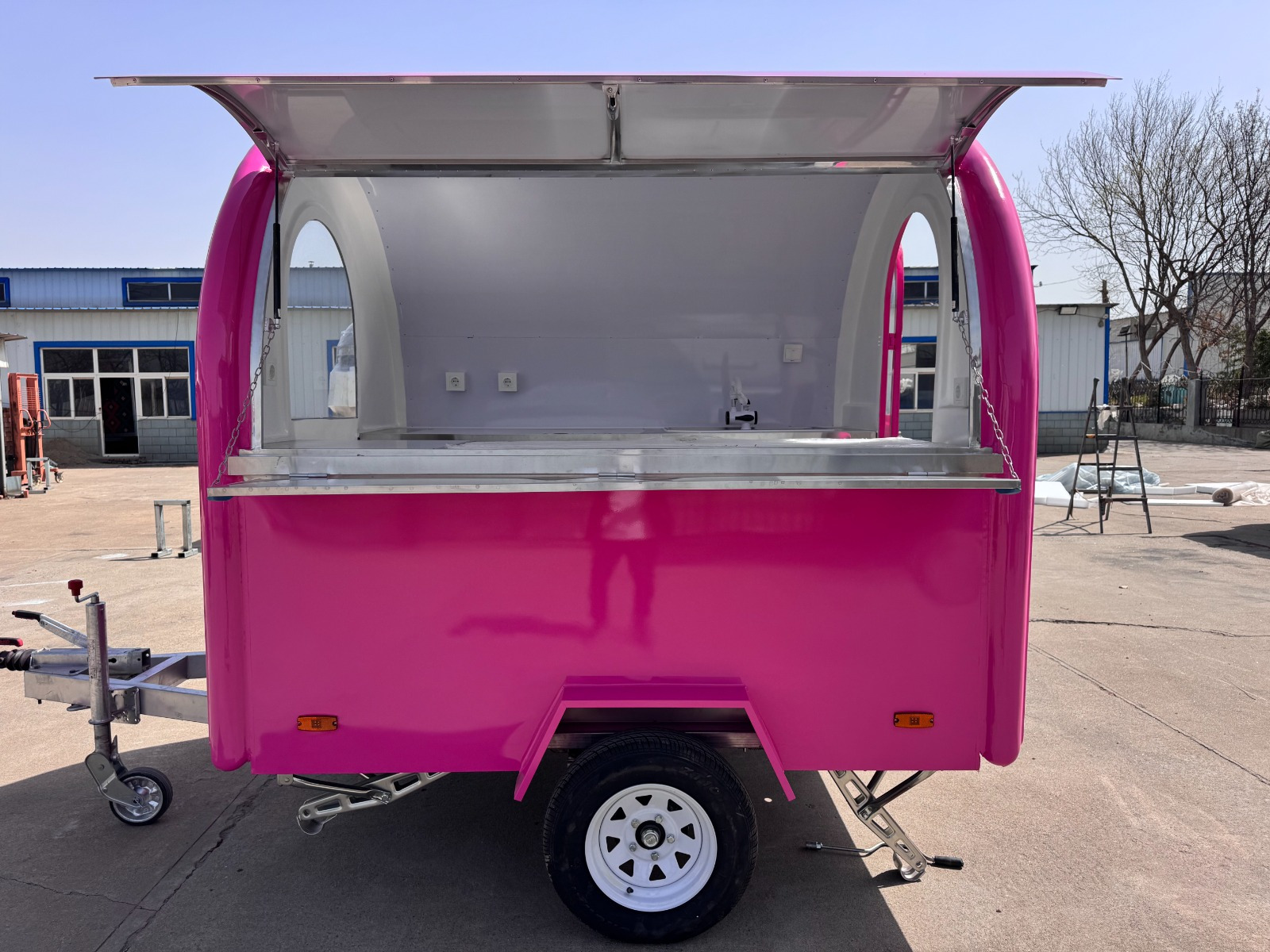 TMK Vaunukeskus Oy undefined: das Bild 24