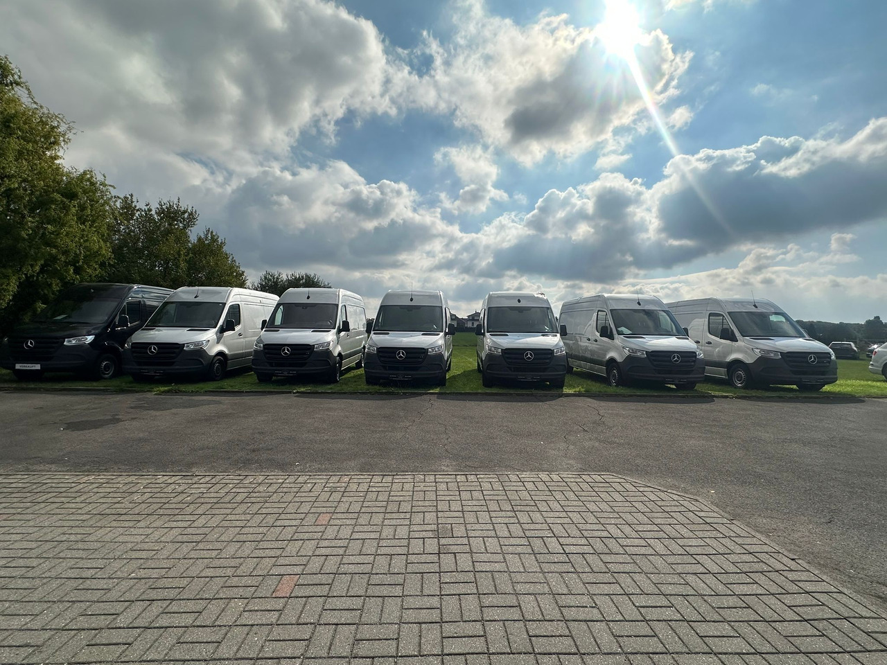 Autohaus Alliance e.K. undefined: das Bild 2