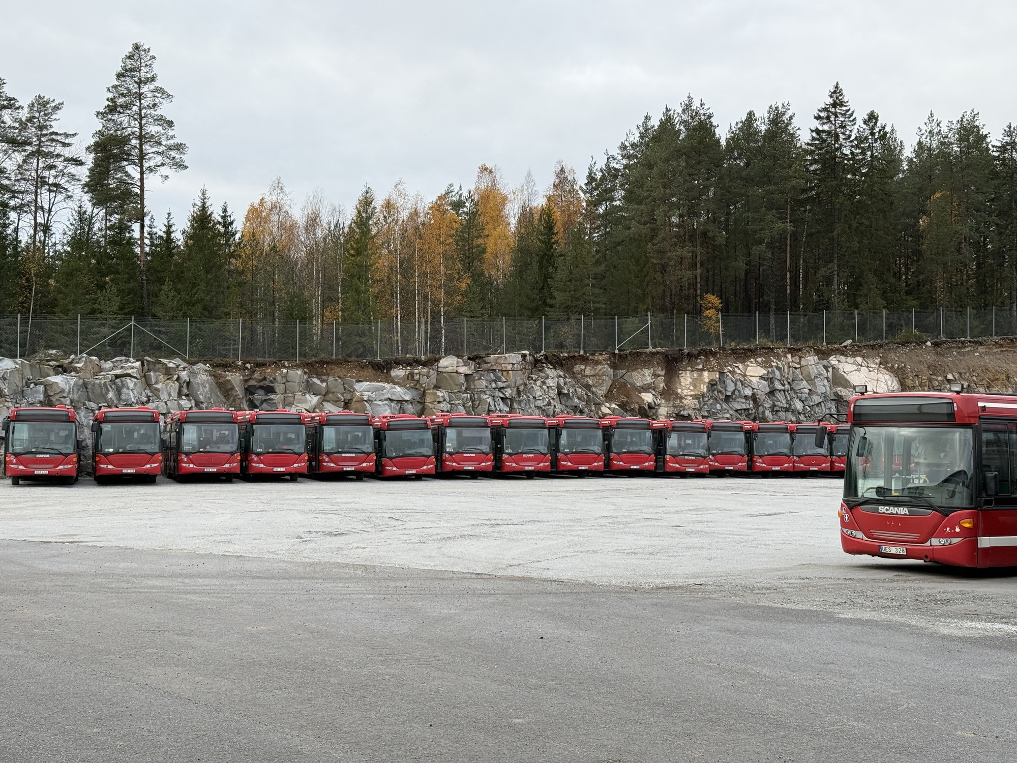 TRUXOR Scandinavia AB undefined: das Bild 2